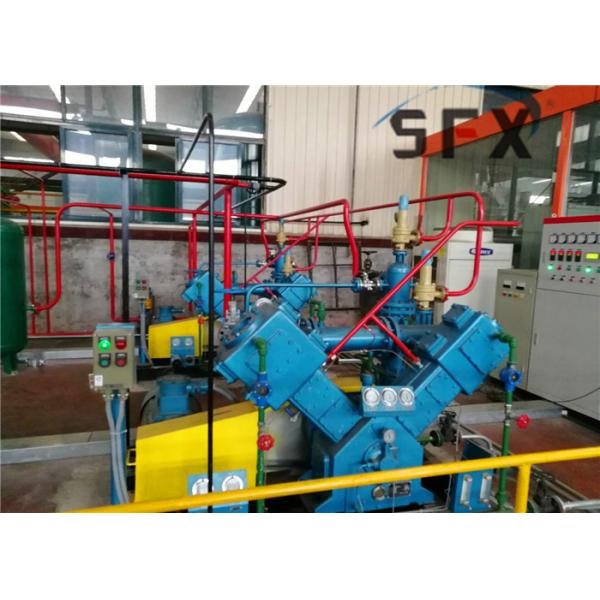 Super High Pressure 3000Nm3/Hr PSA Nitrogen Generator