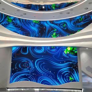 Led Light Box Expo Display Booth Exhibition Stands Lighting Boxes for Trade Show