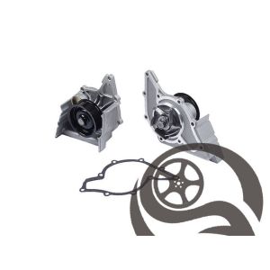 URO Parts A4 Avant Water Pump 078121004C 1.74lbs