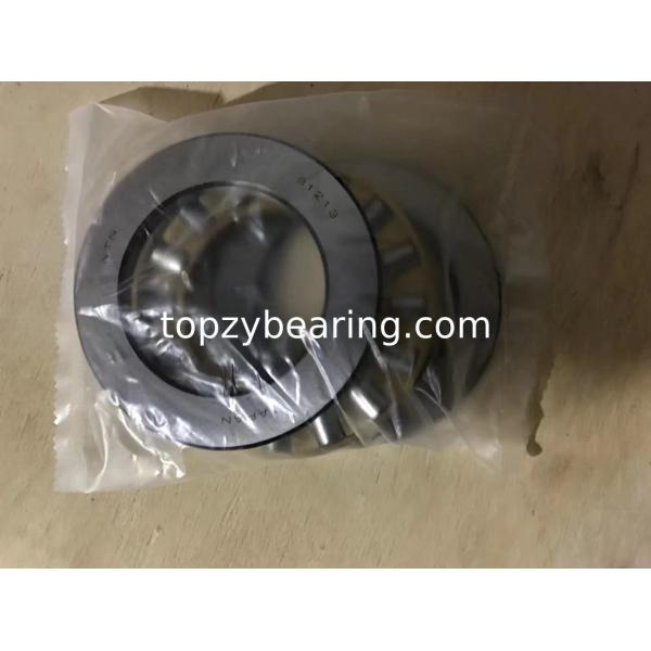 Buy China Supplier  Roller Bearing 81213 Size 65x100x27 mm Thrust Roller Bearing 81213 at wholesale prices