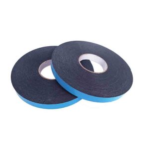 1mm Double-Sided PE Foam Tape for Wireway Installation
