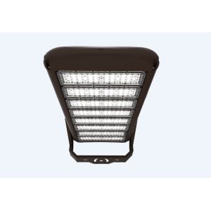 Stadium Sports Lights 2500W HID HPS Replace LED Fixture UL ETL