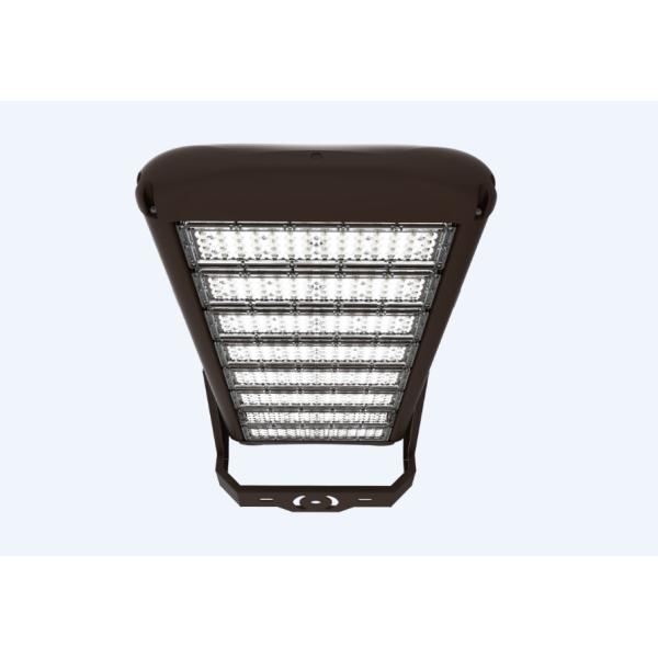 Buy Stadium Sports Lights 2500W HID HPS Replace LED Fixture UL ETL at wholesale prices