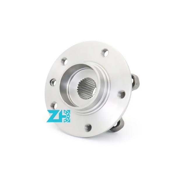 Durable seals Front 53354843 Wheel Hub Bearing Car Parts For Fiat