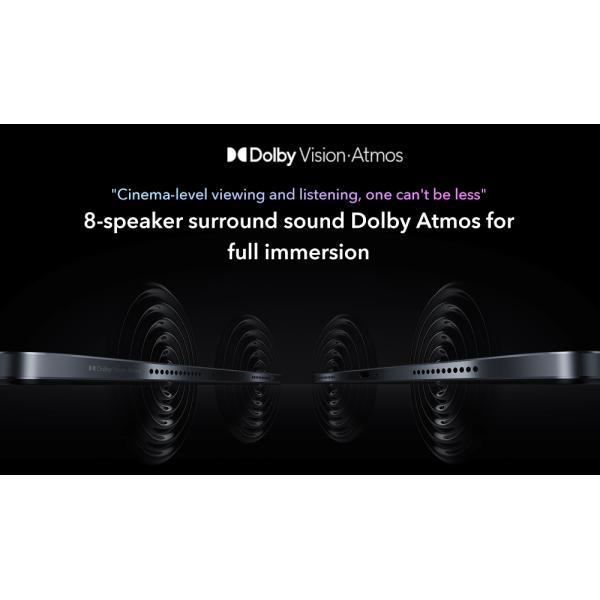 Xiaomi Mi Pad 5 Pro Tablet PC 11 Inch 2.5K LCD Snapdrgon 860 WiFi Version 6GB 128GB Mi Pad 5Pro 2021