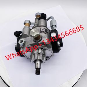 for HINO common rail pump 294000-1550 diesel injection pump 22100-E0580