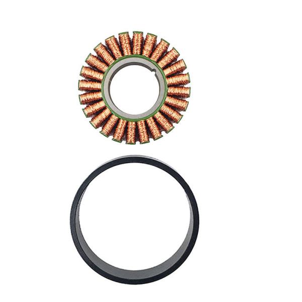 Buy Faradyi Factory Custom BLDC Frameless Motor for Robot Application Support Service Robot Joints and Arms at wholesale prices