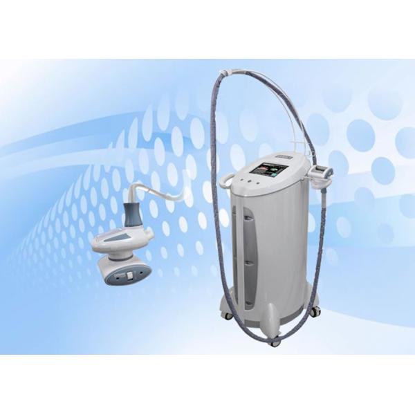 Buy cavitation rf vacuum slimming machine For Cellulite Smoothing Treatment at wholesale prices
