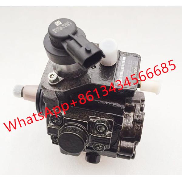 Diesel engine spare parts Fuel Injection Pump 0445010221 0445010182 CR CP1H3 R85