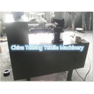 Quality Good quality Tellsing coiling machine in sales for ribbon,webbing,tape,stripe,riband,band,belt,elastic tape etc. for sale