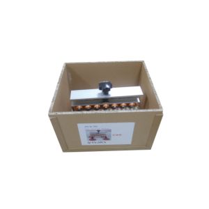 Rust Proof Multilayer Pipe Straightener 8 Rollers DL-1232-9-D Tube Pipe