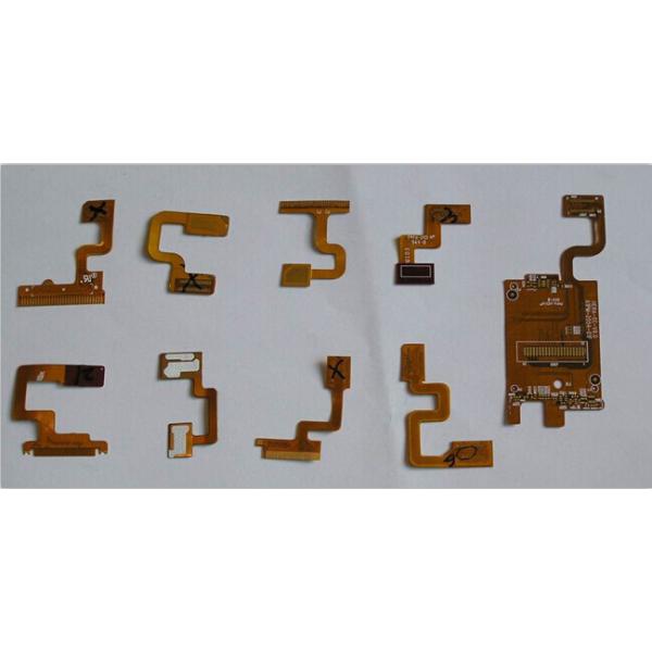 China Multilayer Custom Printed Circuit Boards , CNC Overlay Keyboard Membrane Switch on sale