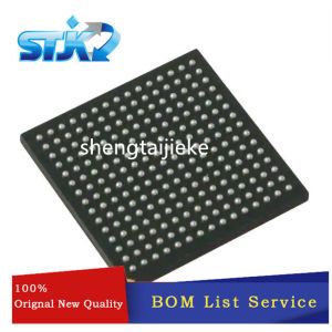 Quality XC6SLX9-3CSG225I Original Genuine Field Programmable Gate Array 160 I/O 589824 9152 225-LFBGA for sale