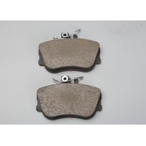 NAO Material IATF16949 04465-47070 Ceramic Brake Pads