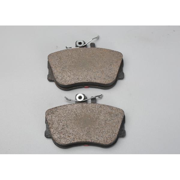 Buy NAO Material IATF16949 04465-47070 Ceramic Brake Pads at wholesale prices