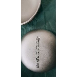 Cap Fig No.300 Black Or Malleable Iron Pipe Fittings ASTM 16.9