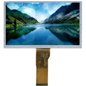 IPS TFT LCD Panel Touch Screen TFT Monitor 10.1 Inch 1920*1200 With LVDS