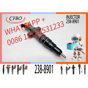 C7 C9 Engine Common Rail Fuel Injector 238-8901 387-9430 328-2586 328-2580