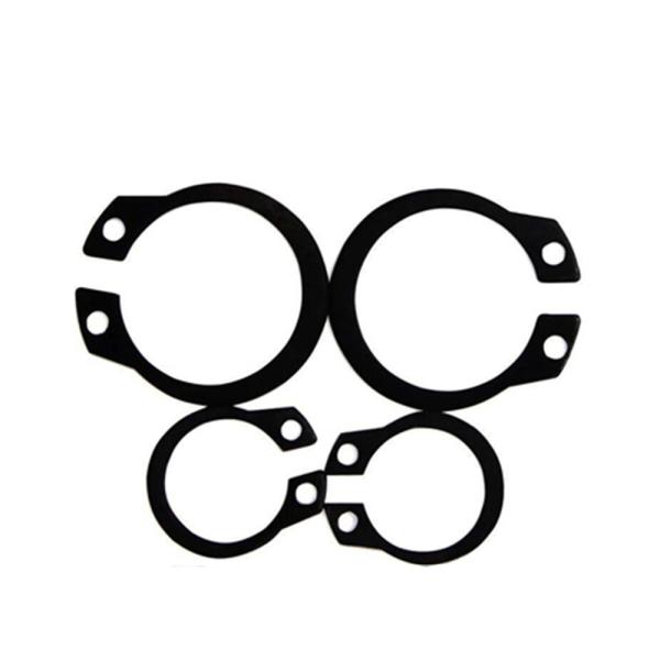 Stainless Steel 17-7PH 3.0mm Spring Circlip