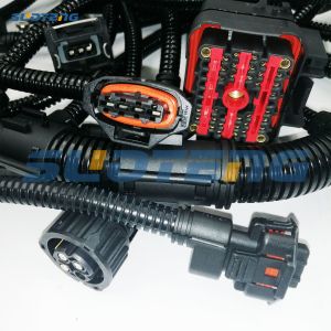 VOE20914988 20914988 Engine Wiring Harness For EC210B Excavator
