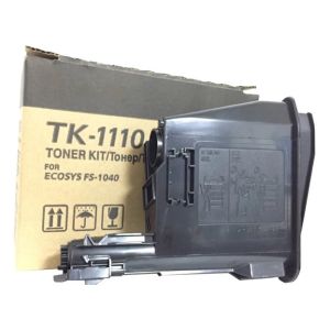 FS - 1120MFP Kyocera Toner Cartridges TK1110 Toner Kit - 2500 Pages