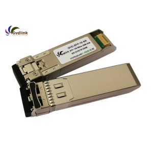 10G 850nm 100m MMF SFP+ Fiber Transceiver SFP-10G-USR