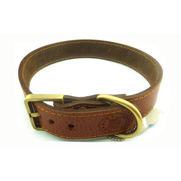 Buy Dog Neck Belts / Collars / Straps, dog collar at wholesale prices