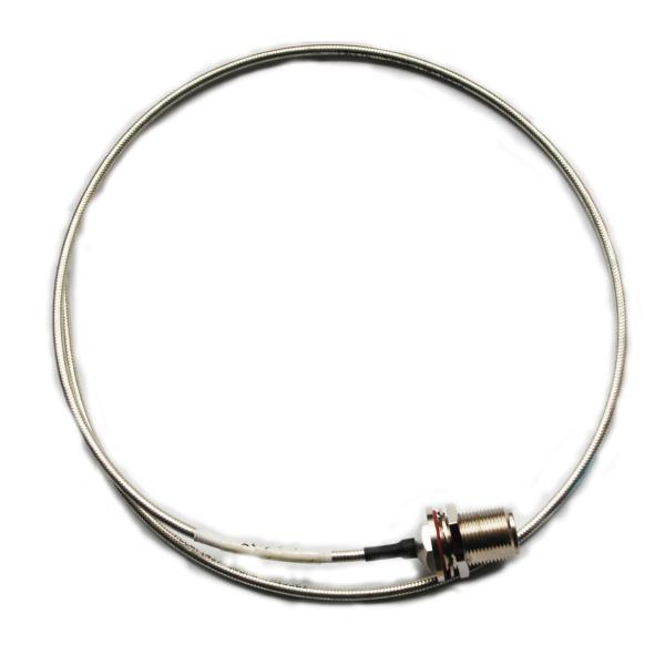 Buy 50 Ohms Custom Rf Cable Assemblies N Straight Female To Open at wholesale prices