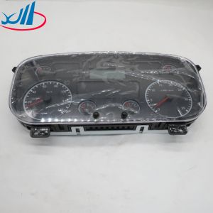 Sinotruk HOWO Truck Parts Cabin Complete Electrical Dashboard WG9719580035