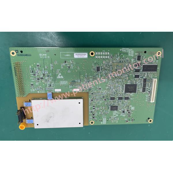 LP20e Defibrillator Mainboard TMN130348-0143 3317267-000 3317227-001B