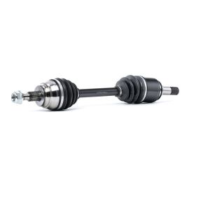 Quality Mercedes Benz 1643303101 Chassis Parts Drive Shaft for sale