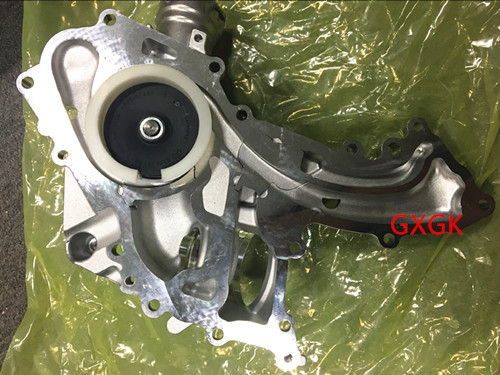 Buy Oem Water pump for  Mercedes - Benz  CL550  CLS550  GENUINE PARTS 2782001201 at wholesale prices