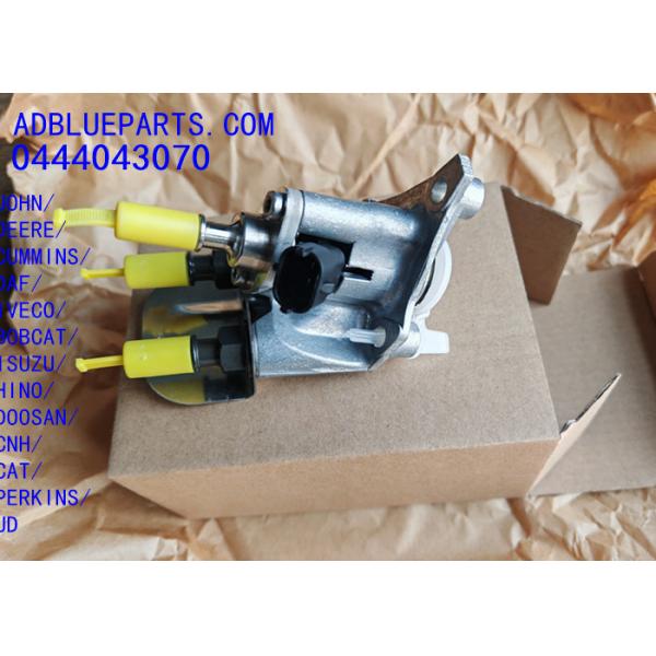 0444043070 OEM BOSCH DEF DOSING UNIT / UREA NOZZLE / DOSING MODULE 0444043070 Adblue Iniector Nozzle dosing nozzle for JOHN DEERE CUMMINS DAF IVECO