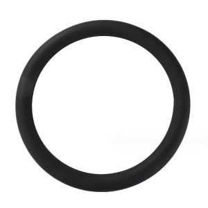 Universal Silicone Car Steering Wheel Cover with Moulding Processing Service