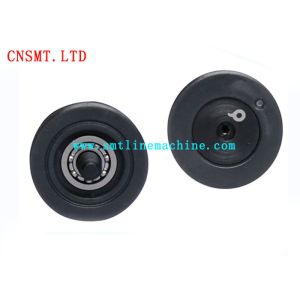 Belt Wheel Smt Electronic Components FUJI Slider CP664643 MQC1060 MQC1061