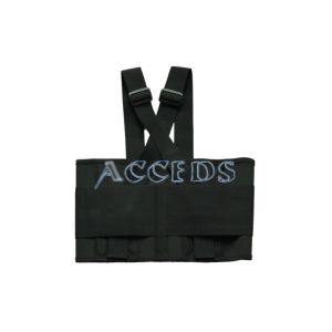 lumbar support brace WA407 Industrial Back Support