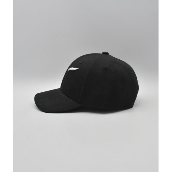 Customized Blank Plain Baseball Caps 6 Panel Cotton Sports Fashion Mesh Baseball Hat