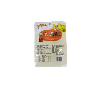 Security Pouches China Manufacturers Aluminum Foil Packaging Bags For Nuts And