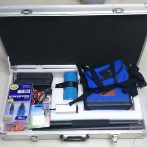 Geophysics Portable Proton Magnetometer With Low Power Consumption