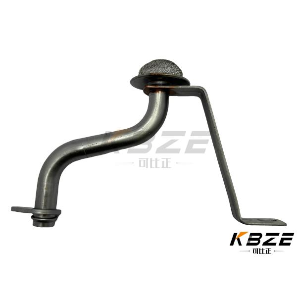 PC88 PC118 PC130-7 EXCAVATOR 6205-51-6120 6205516120 OIL SUCTION TRAY PAN FOR