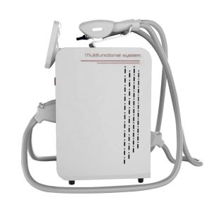 AS1913 Permanent OPT Shr Hair Removal Machine , Laser Freckle Removal Machine