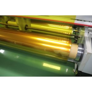 Quality Polyimide Thin Film Roll – Premium Thermal &amp; Electrical Insulator for sale