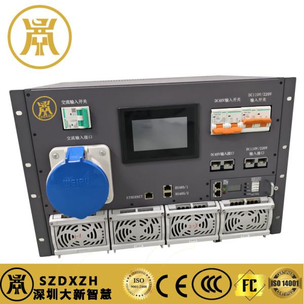 Buy Communications Telecommunications Power Supplies Modules With Mtp Connector at wholesale prices