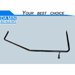 Two Rearview Mirrors Outside Bracket Lock In Panel 1717987900 FSR FTR FVR