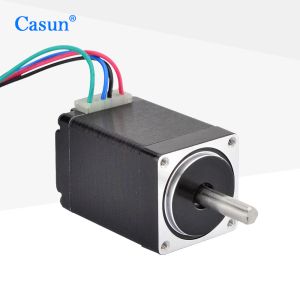 100mN.m Hybrid Stepper Motor 1.5A 3.83V Stepping Motor For CNC ATM Robot Arm