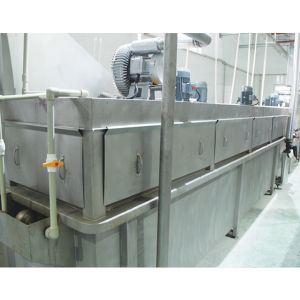 Automatic Poultry Scalder Machine stainless steel 304 Poultry Processing