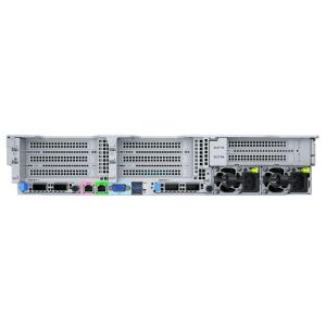 Quality New-Generation Fusion 2288H V7 2U 2-Socket Rack Server with DDR5 for Virtualization for sale