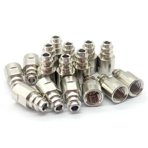 Custom Carbon Steel Parts Polished Precision CNC Machined Parts Silver