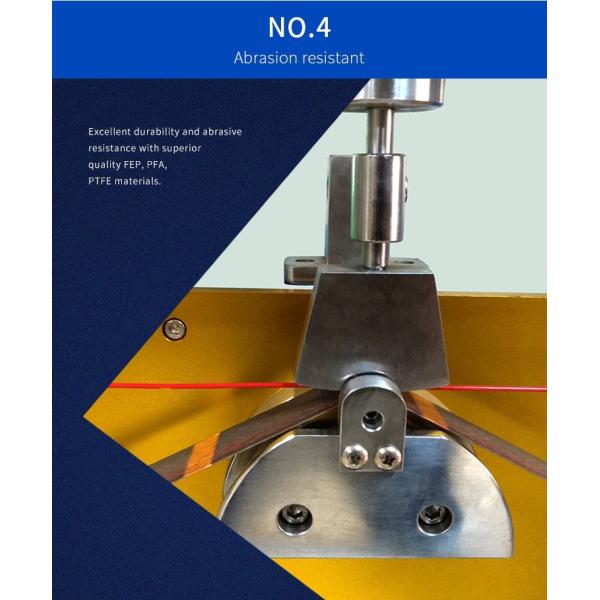 Ultra Flexible Silicone Insulated Wire Heat Proof Cable For Home Appliance UL3135