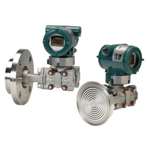 Yokogawa EJXC80A EJAC80E Differential Pressure Transmitter with HART Protocol